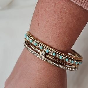 Bands of Gold by Premier Designs